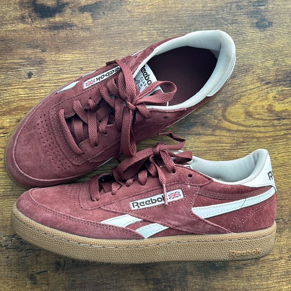 Reebok shoes